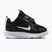 Detské topánky Nike Star Runner 5 black/white/white