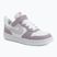 Detské topánky Nike Court Borough Low Recraft white/plum fog/white/venice