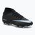 Pánske kopačky Nike Mercurial Superfly 10 Club FG/MG black/ice blue
