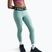 Detské legíny Nike Pro Mid-Rise cannon/black/white