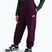 Detské nohavice Nike Sportswear Club Fleece burgundy/burgundy/white