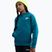 Detská mikina Nike Sportswear Club Fleece green abyss/white
