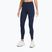 Dámske bežecké legíny Nike Tempo High-Waisted 7/8 midnight navy