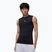 Pánske termo tričko  Jordan Sport Dri-FIT black/white