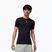 Pánske termo tričko Jordan Sport black/white