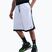 Pánske basketbalové kraťasy Nike DNA Academy Dri-FIT 11" white/black/black