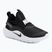Detské topánky Nike Flex Runner 4 black/white/black