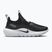 Detské topánky Nike Flex Runner 4 black/white/black