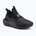 Detské topánky Nike Flex Runner 4 black/anthracite/black