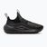 Detské topánky Nike Flex Runner 4 black/anthracite/black