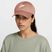 Šiltkovka  Nike Club Unstructured Futura Wash rose gold/white
