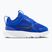 Detské topánky Nike Star Runner 5 game royal/white/black