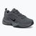 Pánske tréningové topánky Nike Air Monarch IV dark grey/black