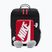 Detský batoh Nike Kids 13 l Black/University Red/White