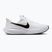 Pánske bežecké topánky Nike Revolution 8 EasyOn white/wolf grey/black