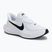 Dámske bežecké topánky Nike Revolution 8 EasyOn white/wolf grey/black