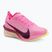 Dámske bežecké topánky Nike Vaporfly 4 pink spell/hyper pink/volt ice/bordeaux