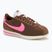 Dámske topánky Nike Cortez fauna brown/sail/white/pink spell