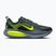 Pánske bežecké topánky Nike Vomero 18 seaweed/cannon/sanded purple/volt