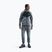 Pánska mikina Nike Tech Windrunner Full-Zip cool grey/dark smoke grey/volt