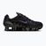 Pánska obuv Nike Shox TL dark smoke grey/court purple