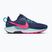 Pánske bežecké topánky Nike Pegasus Trail 5 midnight navy/dusty cactus/hyper pink