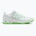 Pánske tréningové topánky Nike Reax 8 Tr Mesh off white/green strike/white
