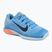 Pánske tenisové topánky Nike Vapor 12 Clay university blue/midnight navy