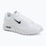Dámske topánky Nike Air Max Bia white/wolf grey/black