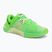 Pánske topánky na vzpieranie Nike Metcon 10 green strike/light liquid lime/black