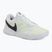 Pánske topánky Nike Court Lite 4 white/volt tint/dark raisin