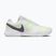 Pánske topánky Nike Court Lite 4 white/volt tint/dark raisin