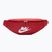 Ľadvinka Nike Heritage 3 l team crimson/team crimson/white