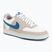 Pánske topánky Nike Court Vision Low sail/cream ii/brilliant blue