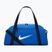 Dámska športová taška Nike Gym Club 24 l Game Royal/Black/White