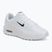 Pánske topánky Nike Air Max Bia white/wolf grey/black