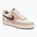 Dámske topánky Nike Court Vision Low shimmer/tattoo/sail