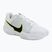 Pánske tenisové topánky Nike GP Challenge Pro white/pure platinum/volt/black