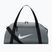 Dámska športová taška Nike Gym Club 24 l smoke grey/black/white