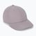Šiltovka Nike Dri-Fit Club light violet ore/metallic silver