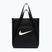 Dámska športová taška Nike Gym 28 l black/black/white