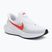Pánske bežecké tenisky Nike Revolution 8 EasyOn white/off white/light crimson