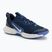 Pánske bežecké topánky Nike Juniper Trail 3 midnight navy/sapphire/midnight navy