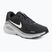 Pánske bežecké topánky Nike Structure 26 anthracite/light smoke grey/sail