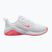 Dámske tréningové topánky Nike Bella 7 white/white/hot lava