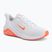 Dámske tréningové topánky Nike Bella 7 white/white/hot lava