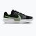 Dámske tenisové topánky Nike GP Challenge Pro black/anthracite/volt/white