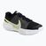 Dámske tenisové topánky Nike GP Challenge Pro black/anthracite/volt/white