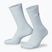 Ponožky Jordan Everyday Crew 1 pár aura/white/university red