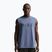 Pánske tréningové tričko Nike Athletic Club Dri-Fit diffused blue/diffused blue